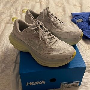 Women’s Hokas